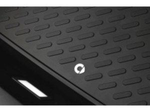 TPE Trunk mat